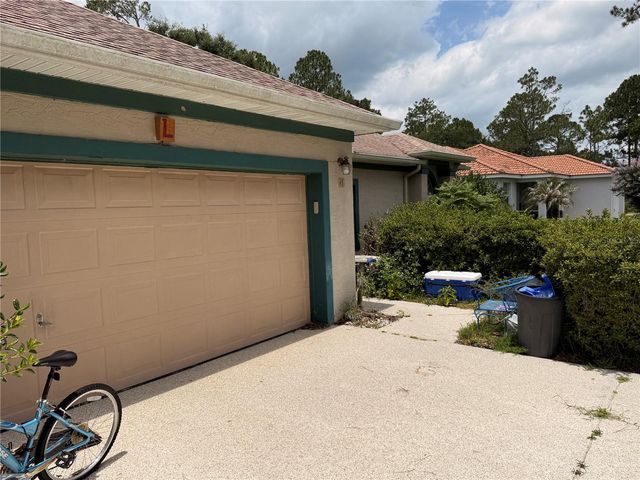 41 WALKER DRIVE, Palm Coast, FL 32164