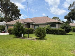 41 WALKER DRIVE, Palm Coast, FL 32164