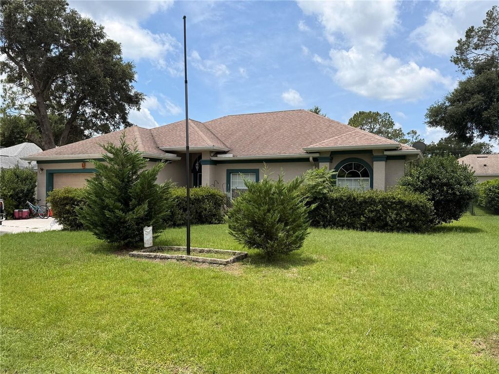 41 WALKER DRIVE, Palm Coast, FL 32164