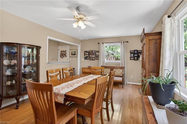 133 Mann DR, Chesapeake, VA 23322