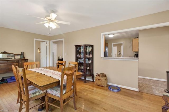 133 Mann DR, Chesapeake, VA 23322