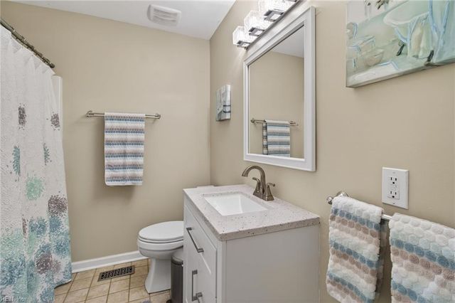 133 Mann DR, Chesapeake, VA 23322