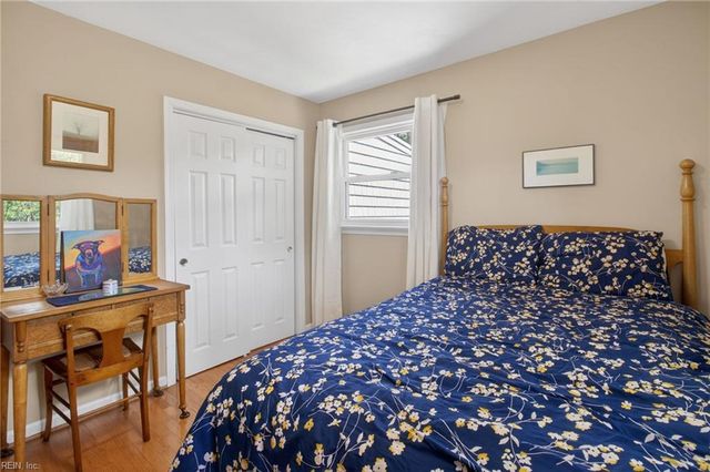 133 Mann DR, Chesapeake, VA 23322