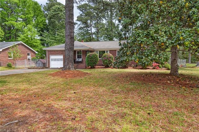 133 Mann DR, Chesapeake, VA 23322