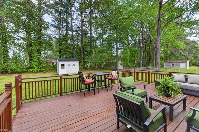 133 Mann DR, Chesapeake, VA 23322