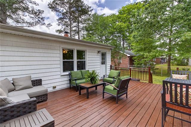 133 Mann DR, Chesapeake, VA 23322