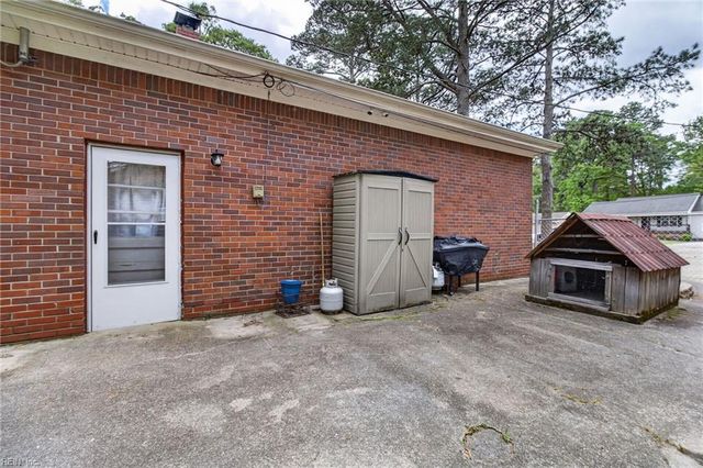 133 Mann DR, Chesapeake, VA 23322