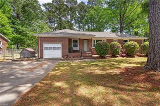 133 Mann DR, Chesapeake, VA 23322