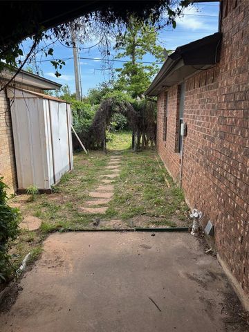 1622 SW 96th Street, Oklahoma City, OK 73159