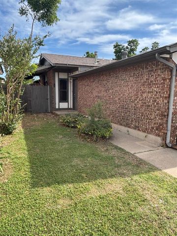 1622 SW 96th Street, Oklahoma City, OK 73159