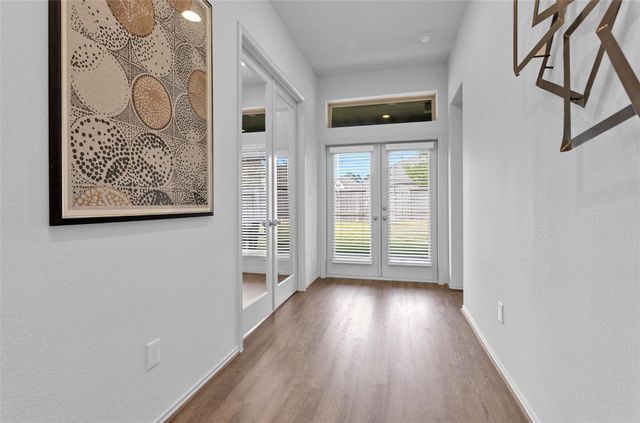 549 Cedar Harbor Court, Conroe, TX 77304