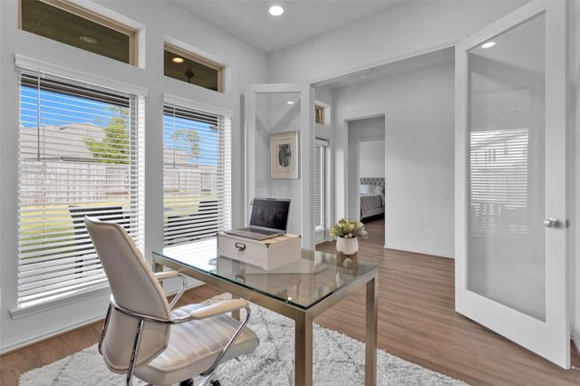 549 Cedar Harbor Court, Conroe, TX 77304