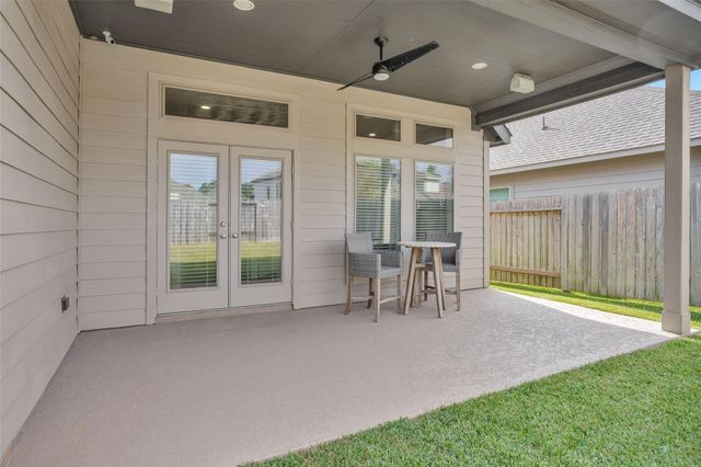 549 Cedar Harbor Court, Conroe, TX 77304