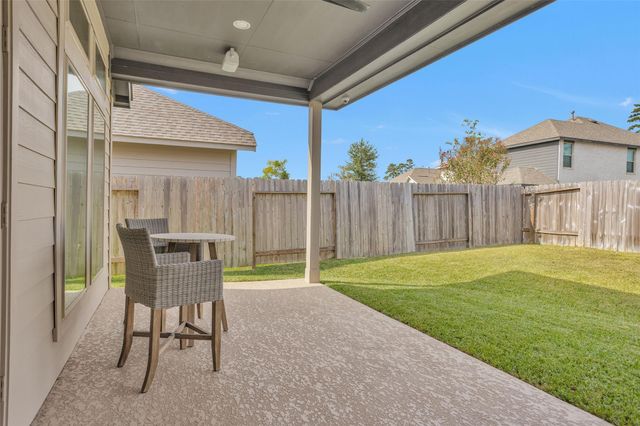 549 Cedar Harbor Court, Conroe, TX 77304