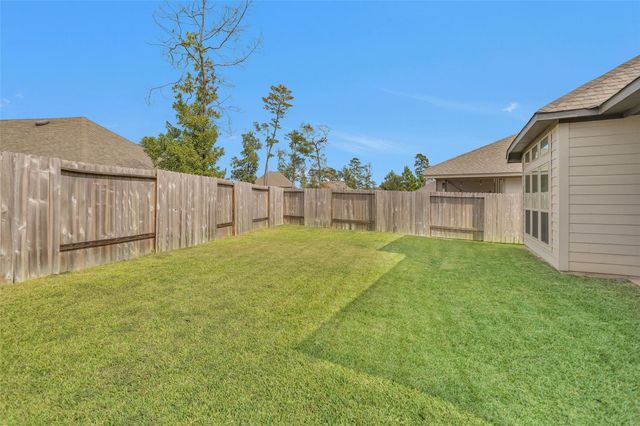 549 Cedar Harbor Court, Conroe, TX 77304