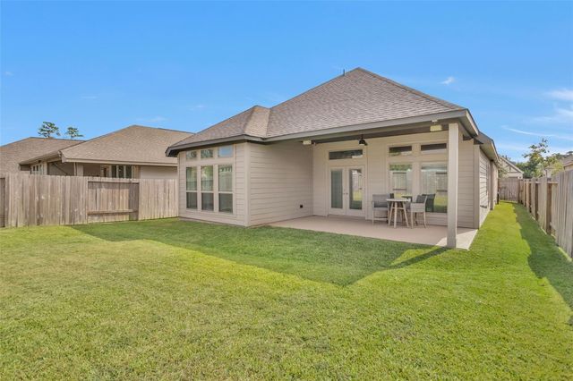 549 Cedar Harbor Court, Conroe, TX 77304