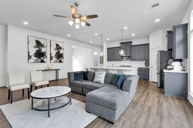 549 Cedar Harbor Court, Conroe, TX 77304