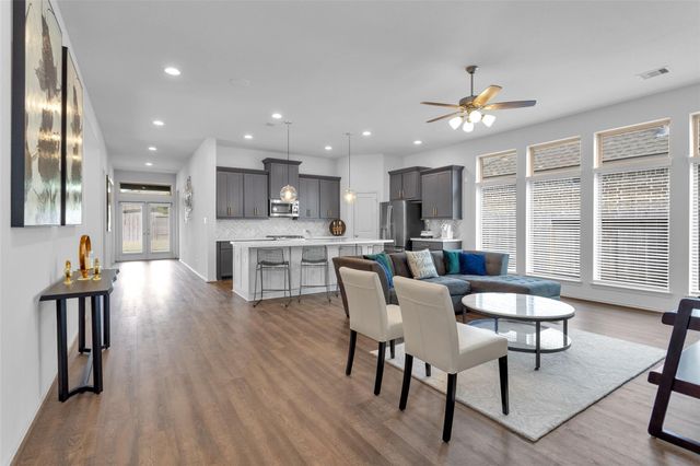 549 Cedar Harbor Court, Conroe, TX 77304