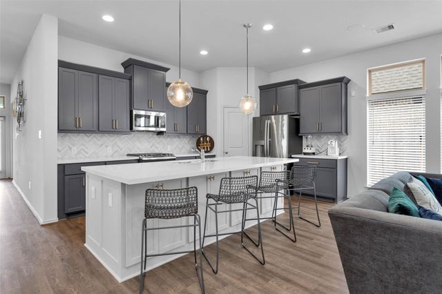 549 Cedar Harbor Court, Conroe, TX 77304