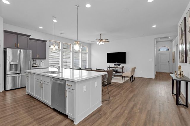 549 Cedar Harbor Court, Conroe, TX 77304