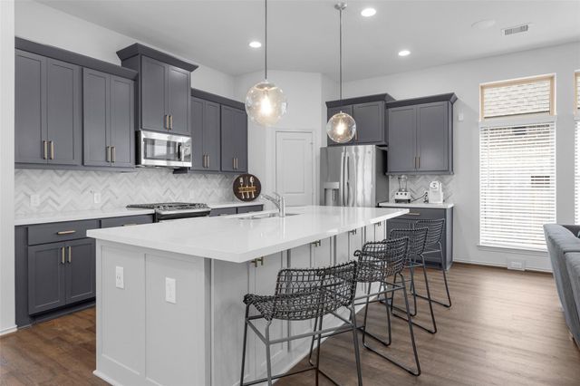 549 Cedar Harbor Court, Conroe, TX 77304