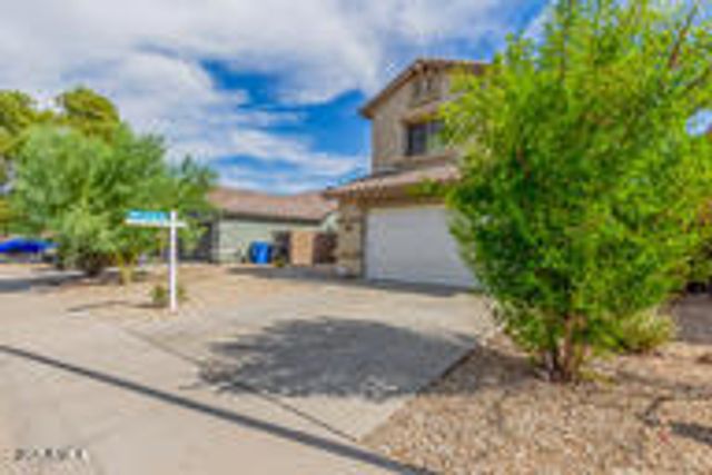 5123 W NOVAK Way, Laveen, AZ 85339