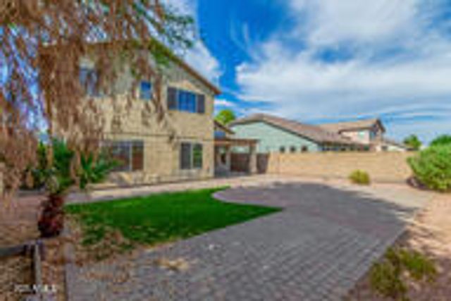 5123 W NOVAK Way, Laveen, AZ 85339