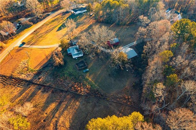 873 Long Road, Ball Ground, GA 30107
