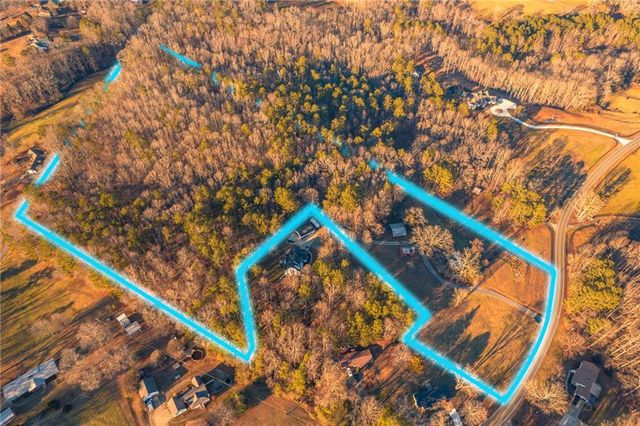 873 Long Road, Ball Ground, GA 30107