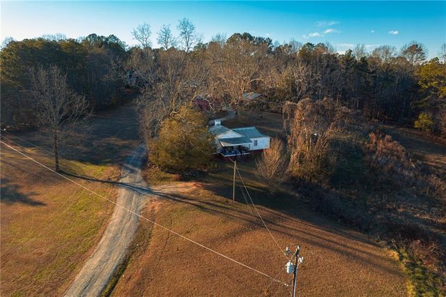 873 Long Road, Ball Ground, GA 30107