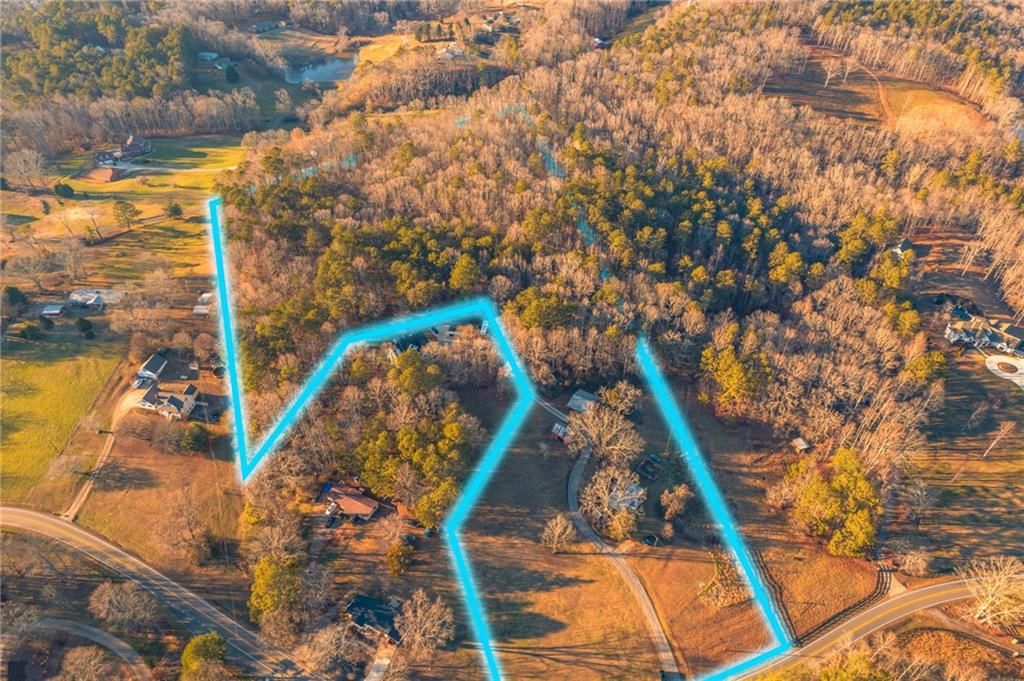 873 Long Road, Ball Ground, GA 30107