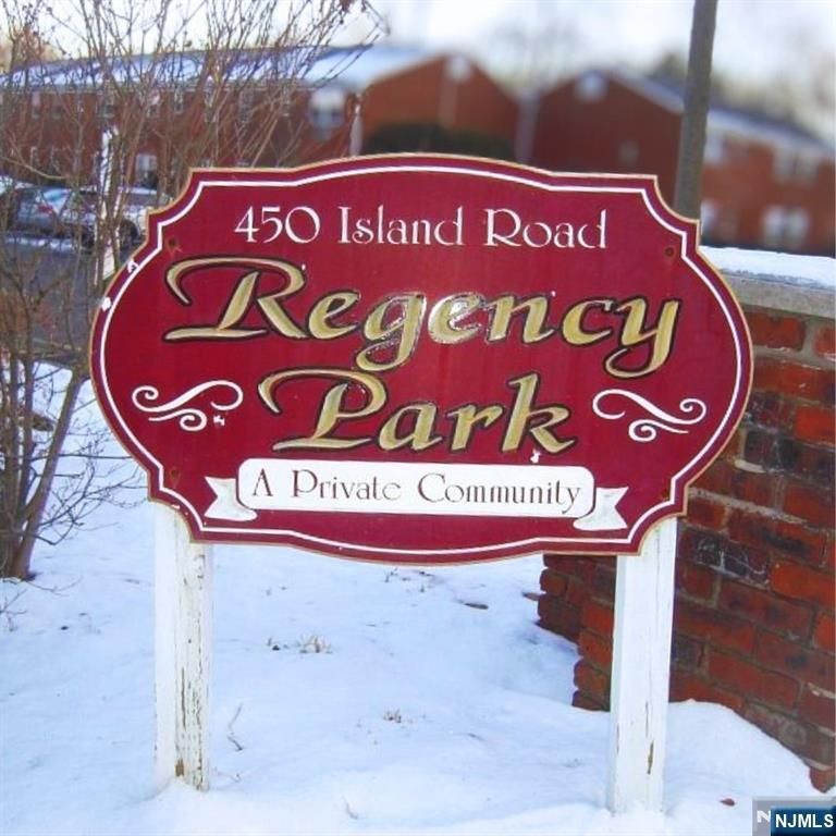 95 Regency Park 95, Ramsey, NJ 07446