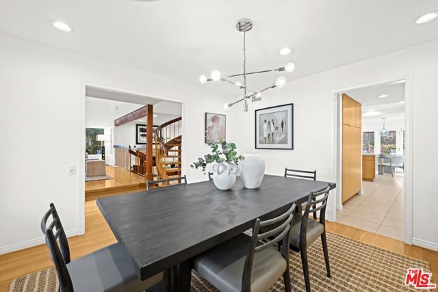 1424 Avenida De Cortez, Pacific Palisades (los Angeles), CA 90272