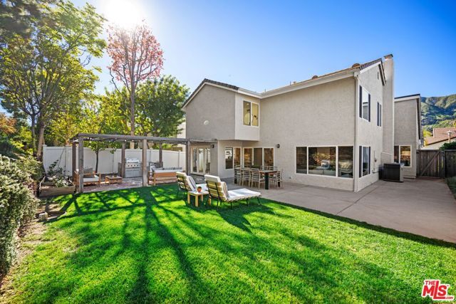 1424 Avenida De Cortez, Pacific Palisades (los Angeles), CA 90272