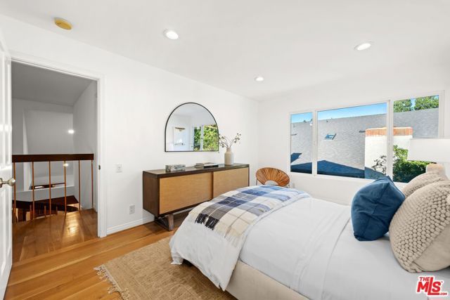 1424 Avenida De Cortez, Pacific Palisades (los Angeles), CA 90272