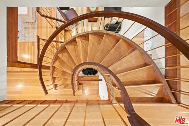 1424 Avenida De Cortez, Pacific Palisades (los Angeles), CA 90272