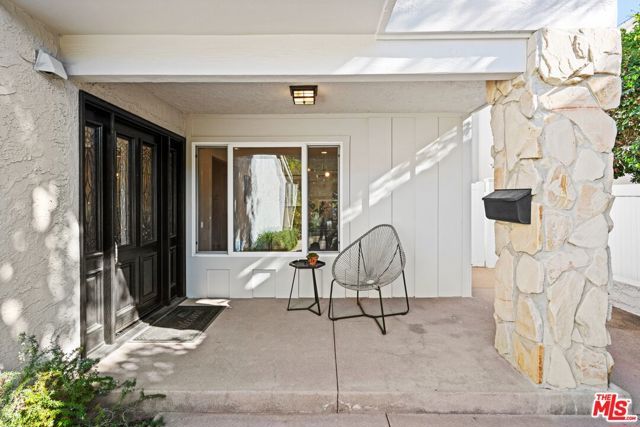 1424 Avenida De Cortez, Pacific Palisades (los Angeles), CA 90272