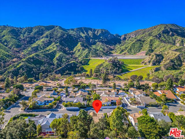 1424 Avenida De Cortez, Pacific Palisades (los Angeles), CA 90272