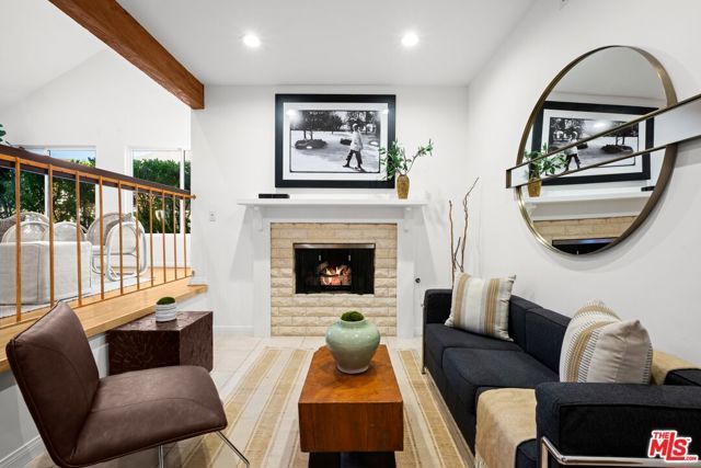 1424 Avenida De Cortez, Pacific Palisades (los Angeles), CA 90272