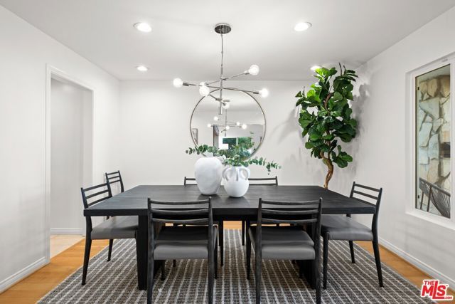 1424 Avenida De Cortez, Pacific Palisades (los Angeles), CA 90272