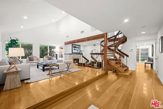 1424 Avenida De Cortez, Pacific Palisades (los Angeles), CA 90272