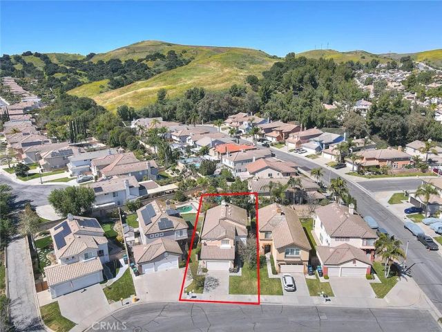 14218 Aliso Court, Chino Hills, CA 91709