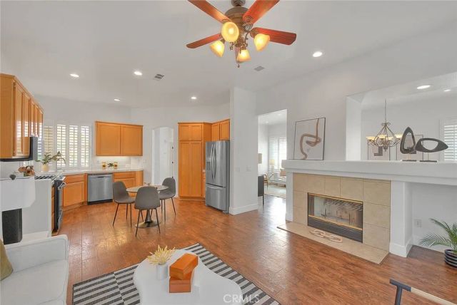 14218 Aliso Court, Chino Hills, CA 91709