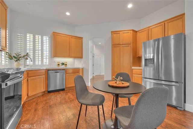 14218 Aliso Court, Chino Hills, CA 91709