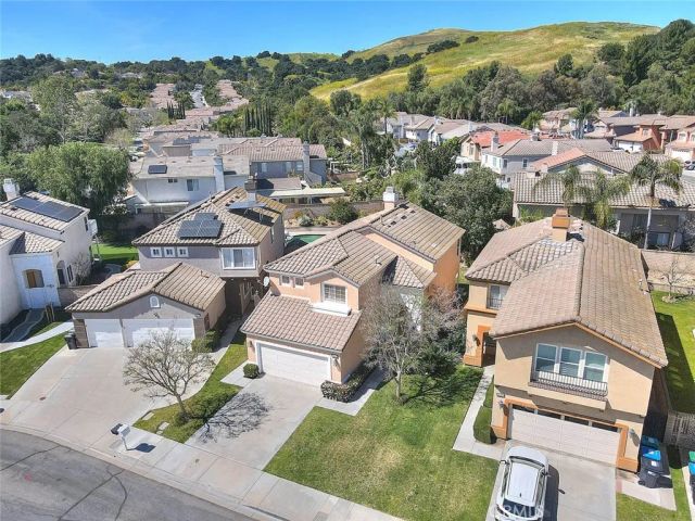 14218 Aliso Court, Chino Hills, CA 91709