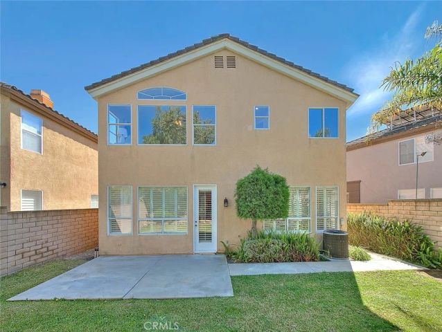 14218 Aliso Court, Chino Hills, CA 91709