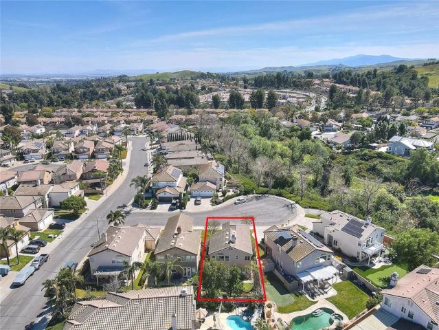 14218 Aliso Court, Chino Hills, CA 91709