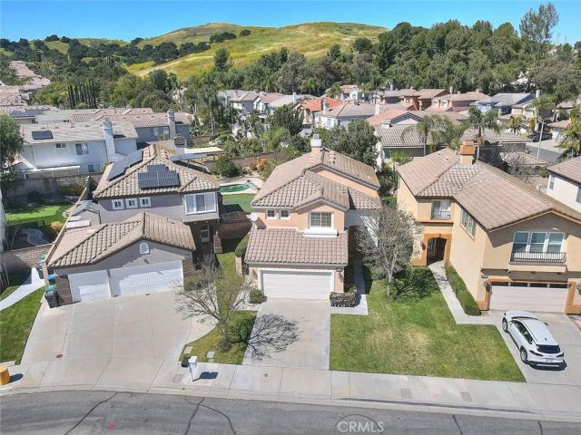 14218 Aliso Court, Chino Hills, CA 91709
