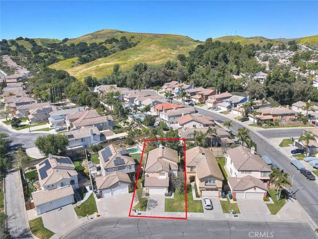 14218 Aliso Court, Chino Hills, CA 91709