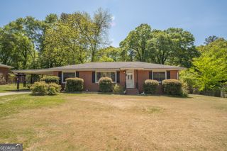 14 Robin Hood Road NE, Rome, GA 30161